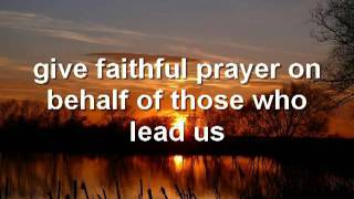 The 5th Commandment