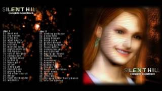 Silent Hill Complete Soundtrack CD 2 14 Nowhere 1