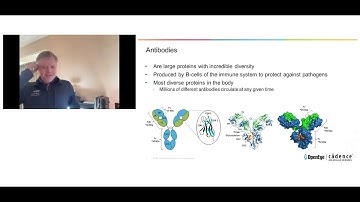 3D Antibody Modeling with Orion Cloud Modeling Platform