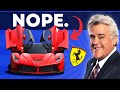 Ferrari Has A HUGE Problem!