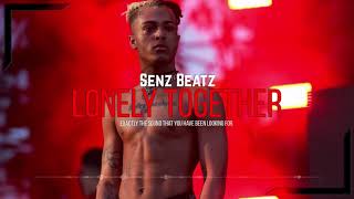 Xtentacion - Lonely Together Senz Beatz Sad Guitar Type Beat Lil Peep Type Beat Free