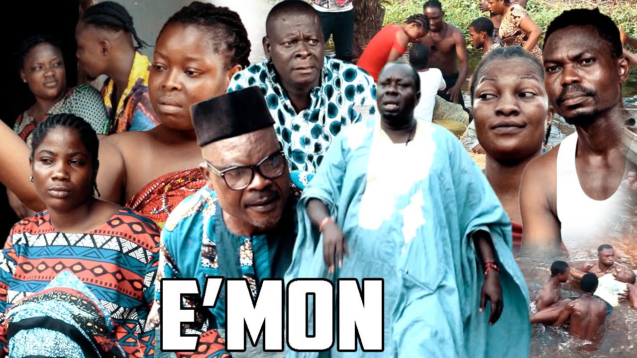 E'MON [COMPLETE BENIN MOVIES]