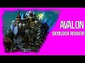 SkyBlock Avalon Rehber Videosu