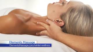 Around Town Elements Massage 30