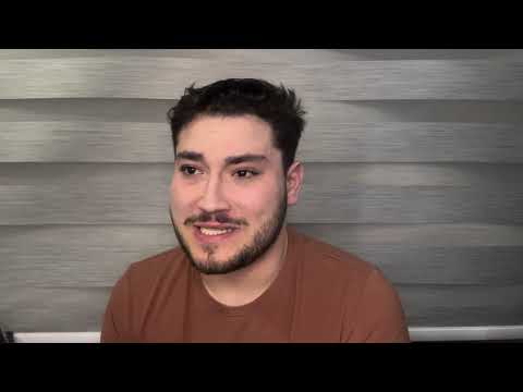 Filipe Gimenez - Selftape 2025