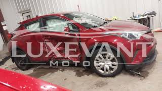 NMTKHMBX9KR092338 2019 Toyota Hr NMTKHMBX9KR092338 2019 Toyota Hr