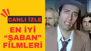 En İyi &quot;ŞABAN&quot; Filmlerini 7/24 CANLI İZLE