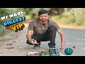 We Made Biggest Vip (Sutli)Bomb |#experiment #trending Diwali Special |@MRINDIANHACKER