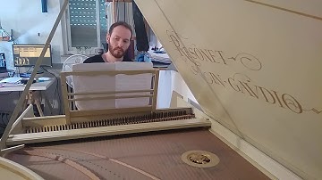 G. Frescobaldi: Toccata 10 (book 2)