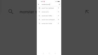 new game monster storm 2 adventure download screenshot 4