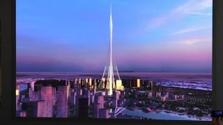 Dubai to build tower taller than Burj Khalifa