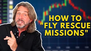 Wheel Strategy Tips  How to 'Fly Rescue Missions'