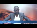 Imam moctar a la television international 7 sur l unicite de dieu