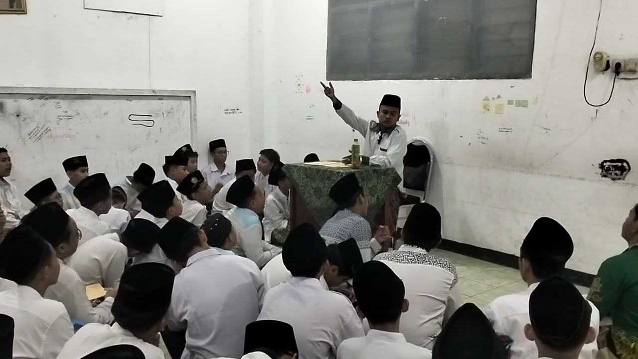 Aliran Sesat Ibahiyyun|Ust.Dr.Abd Syakur,M.Pd.