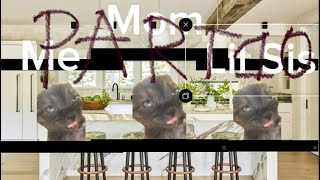 Mini Cat Memes At Home Part 10