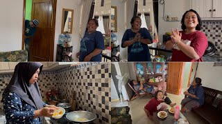 SENENGE PINTUNE WES ISO DIBUKA KUDU DIGRENDO DISIK‼️repiyu jajan soko mbak jesssss🥰