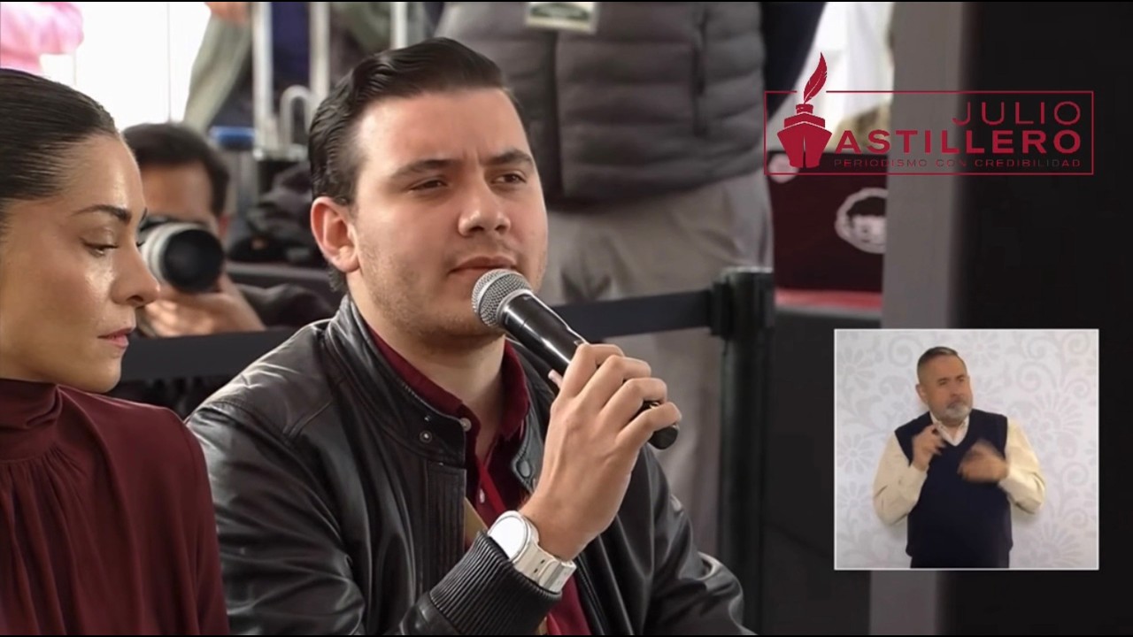 ¡Sheinbaum responde a Trump! Rechaza intervención de EU y exige frenar arm4s