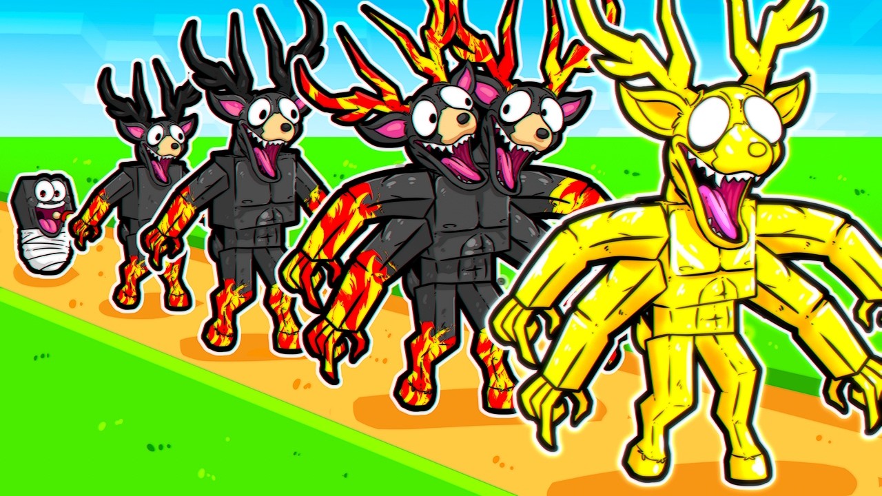 😨 Майнкрафт но ЖИЗНЬ 99 НОЧЕЙ В ЛЕСУ от Рождения До Смерти!