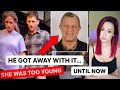 Pastor John Lowe is a Liar - Confronted by his Victim of SA