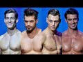 Manhunt International 2020 Swimsuit Competition - John Guarnes Collections