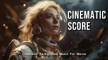 🎥Cinematic Background Music For Movie Trailers and Videos Best 40