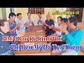 Kết Thúc Công Trình Út Liễu Sao Kê Kinh Phí Và Tiếp Tục Nhận Được Hỗ Trợ Lớn Từ Chị Bên Mỹ 