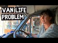 VAN LIFE PROBLEM IN THE EAST OF TURKEY - DISCOVERING HATAY