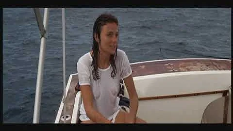 Jacqueline Bisset - The Deep