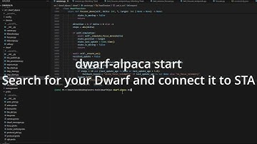 DwarfAlp