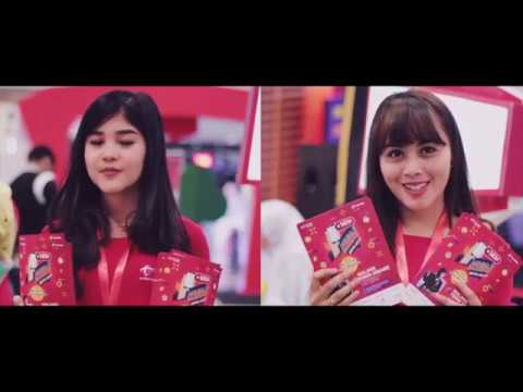 Semoga Video ini dpt membantu teman2 yg ingin membayar kartu Halo Telkomsel Via Internet Banking. Ja. 