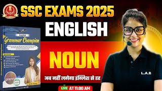 Pronoun In English Grammar Ssc Exams 2025 English Classes By Barkha Mam ...