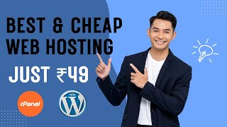 Top Cheap WordPress Hosting 2025 | Best Affordable Hosting for Beginners
