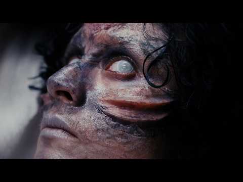 Montaigne - swim back (Official Visualiser)