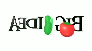 Starz Animation Big Idea 2007 Logo