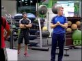 4th Episod of Dubai Fitness Championship - الحلقة الرابعة من بطولة دبي للياقة البدنية