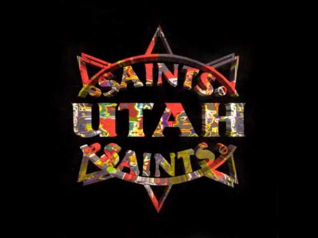 Utah Saints - Something Good (full length) akkorde