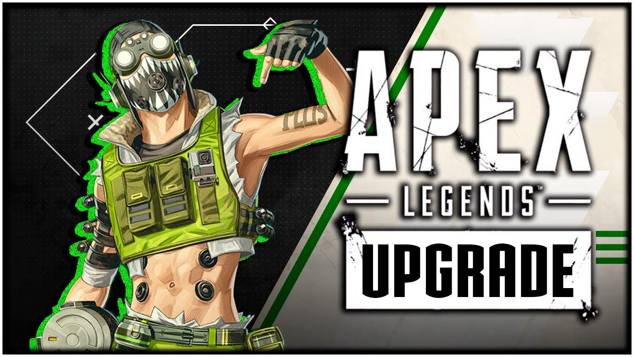 ¡Nuevas noticias CANDENTES de Apex Legends! Octane BUFF Y MAS...