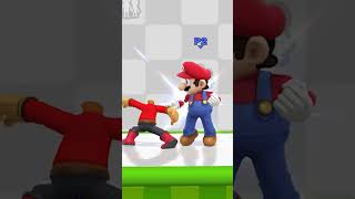 Mii Brawler's Custom Moves Showcase Smash 4's Interesting Custom Moves Mii Brawler's Custom Moves Showcase Smash 4's Interesting Custom Moves