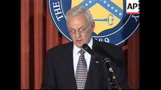 More assets frozen in effort to cut off terrorist funding