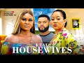 Real housewives the movie  stephen odimgbe chinenye uba 2023 latest nigerian nollywood movies