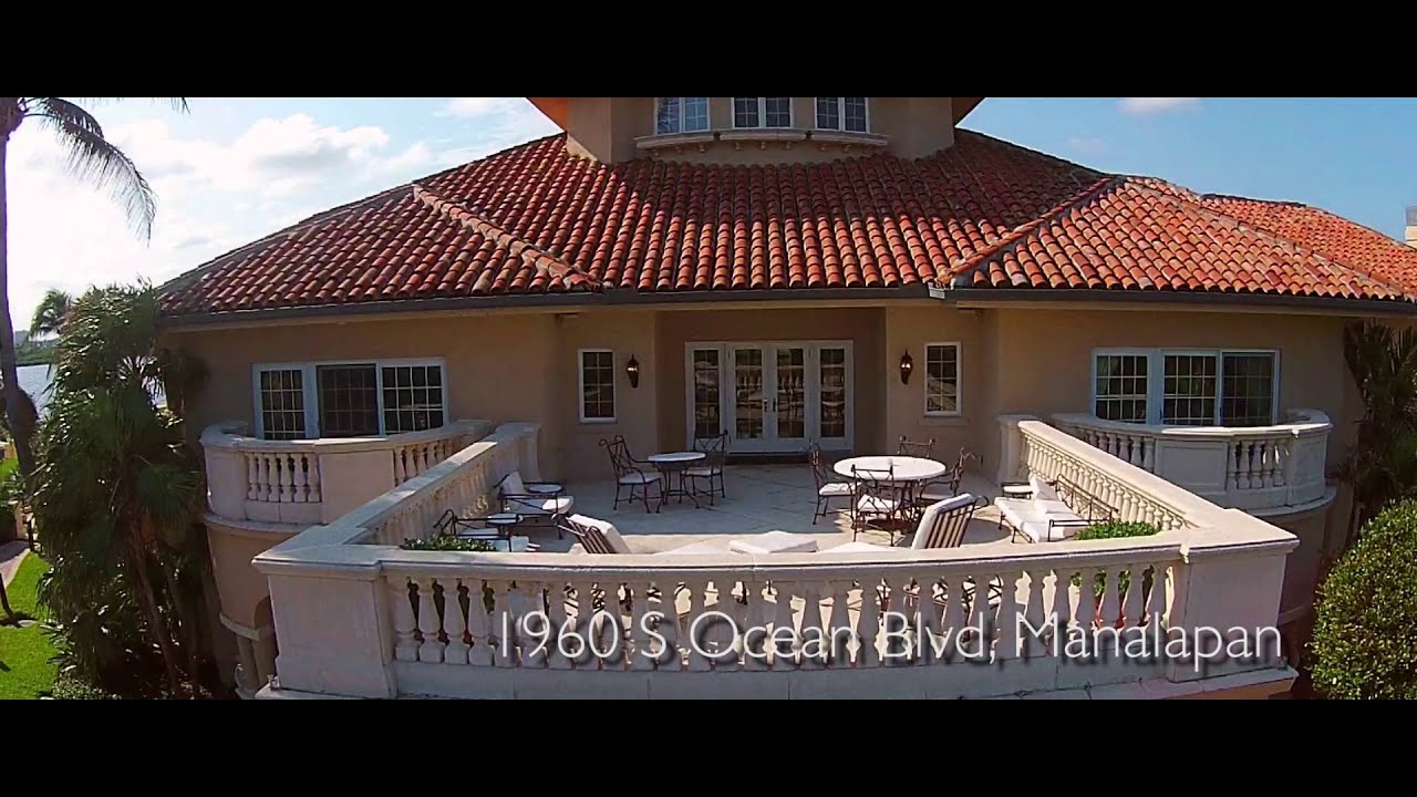1960 S Ocean Blvd, Manalapan