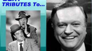 BERT's Tribute to ABBOTT & COSTELLO(2/2) PART 5