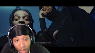 Silky Reacts To C Blu - Message Pt. 2 (Official Video)