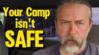 Remote Camp Security 101