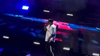 Nas - It Ain t Hard To Tell LIVE at FIFA World Cup 2026 Queens Group Stage Concert
