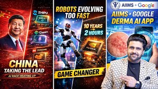 300TB Spotify Leak, AI Can Clone Your Voice in 3 Seconds, Google AIIMS App, AI Took a Nap?, Nvidia screenshot 5