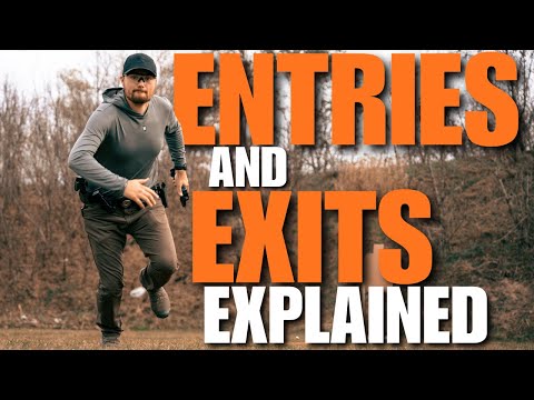 Entries Exits Tips From A Grand Master 