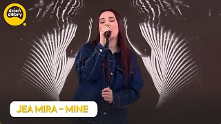 JEA MIRA - MINE | Dzień Dobry TVN