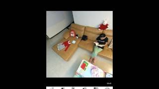 GatoCam HD Fish Eye Camera APP test screenshot 4