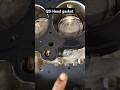 Head gasket i20 original hyundai..🧑‍🔧#mechanic #automobile #shorts #hyundai ..